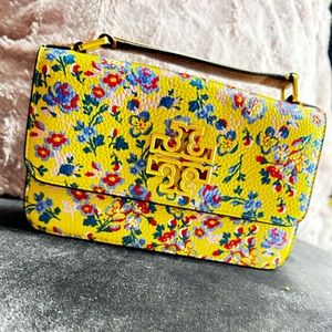 Mini Britten Top Handle